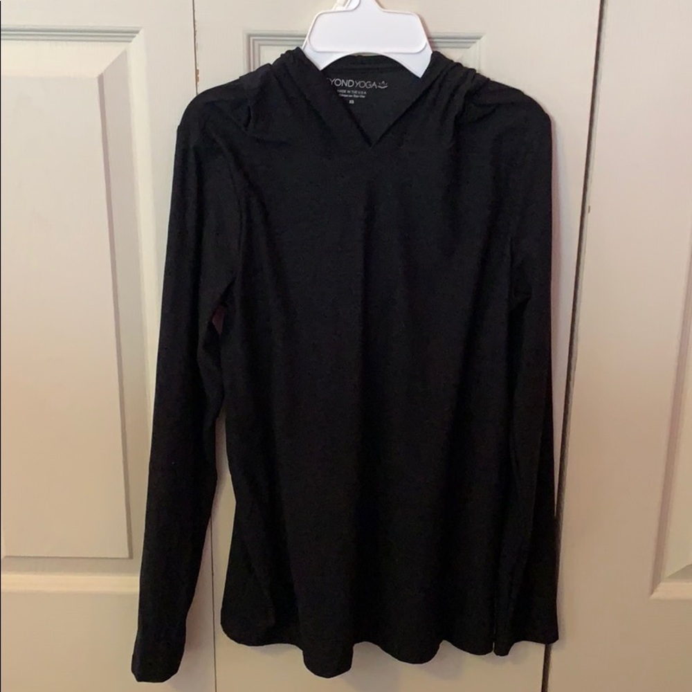 Long Sleeve